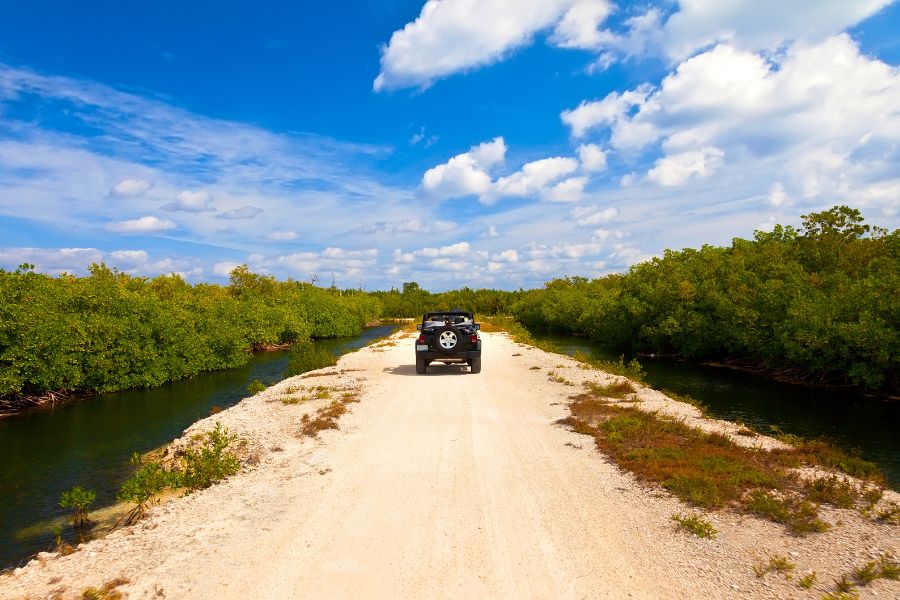 A First-Timer’s Guide to Renting a Car in the Cayman Islands