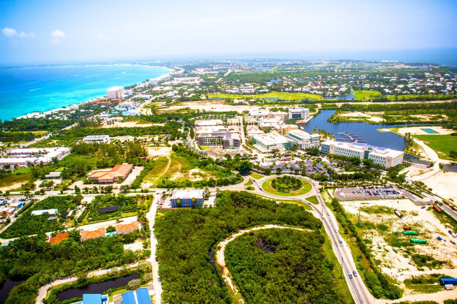 Choose the Perfect Rental Car for an Unforgettable Cayman Islands Adventure