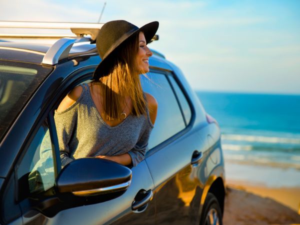 Choose the Perfect Rental Car for an Unforgettable Cayman Islands Adventure