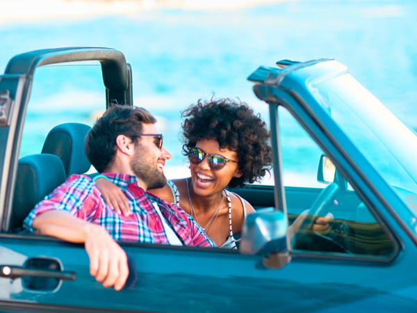 Cruise along the Hidden Wonders of West Bay by Car