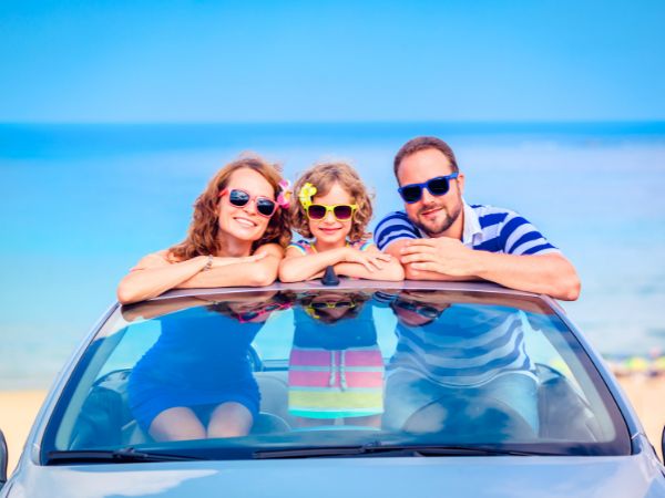 Fun Family Activities Just a Drive Away in the Cayman Islands