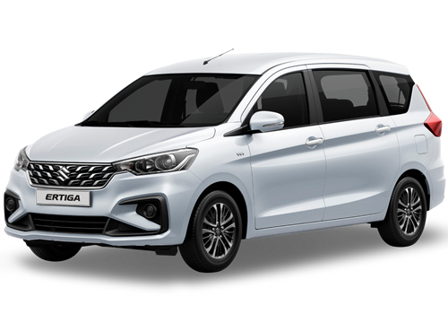 Suzuki Ertiga
